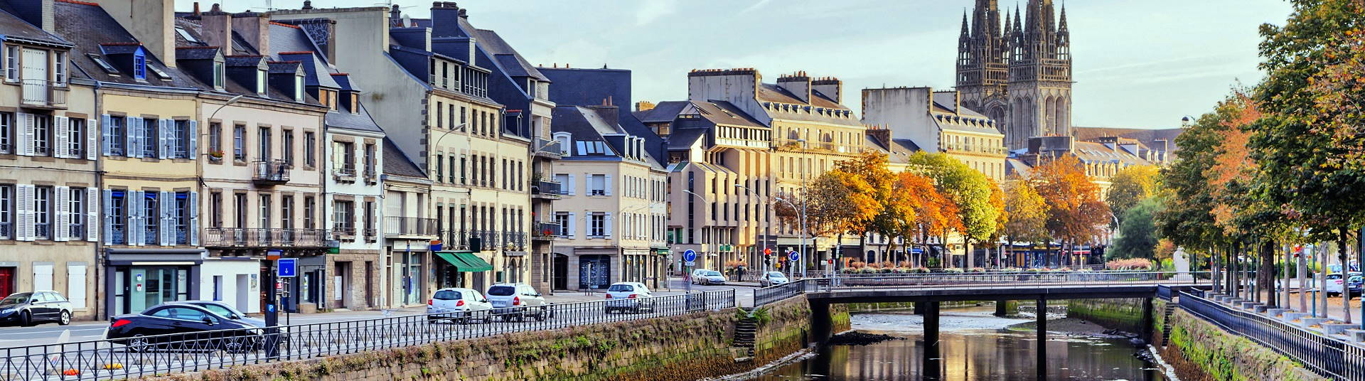 Quimper