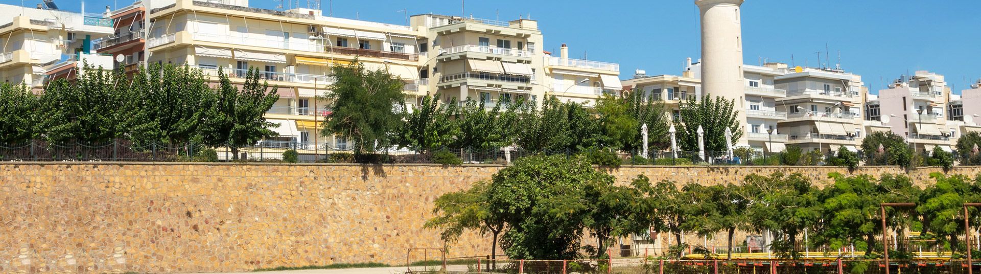 Alexandroupolis