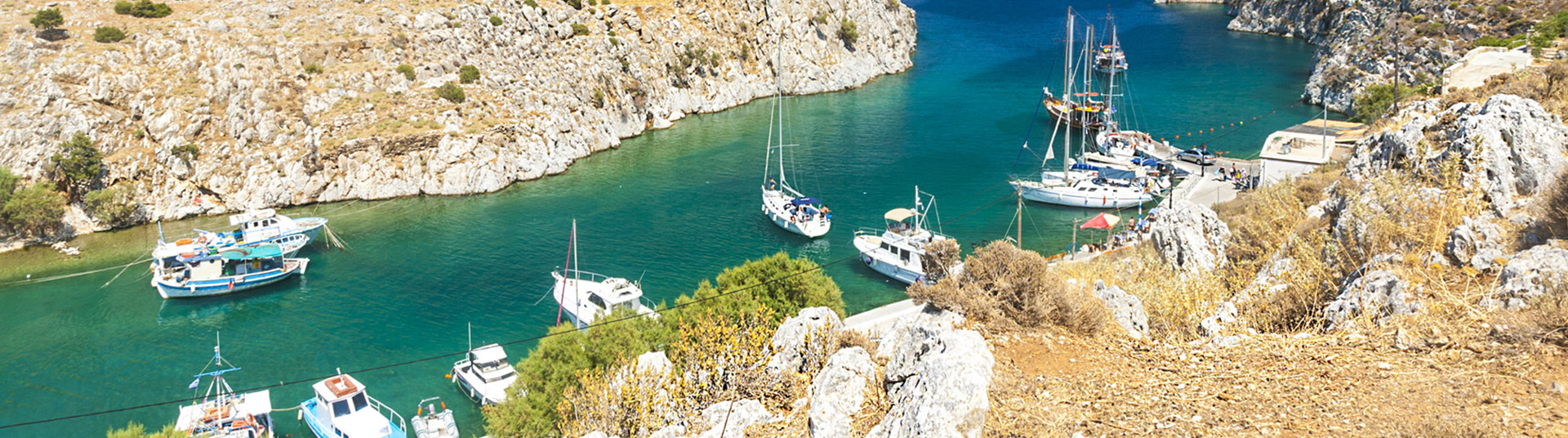 Kalymnos