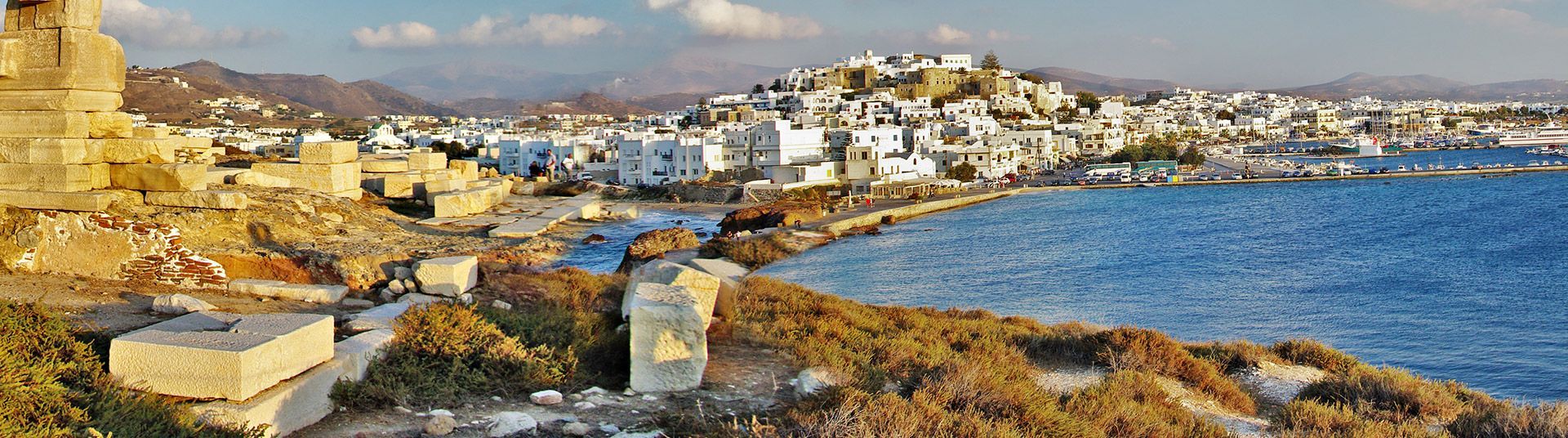 Naxos