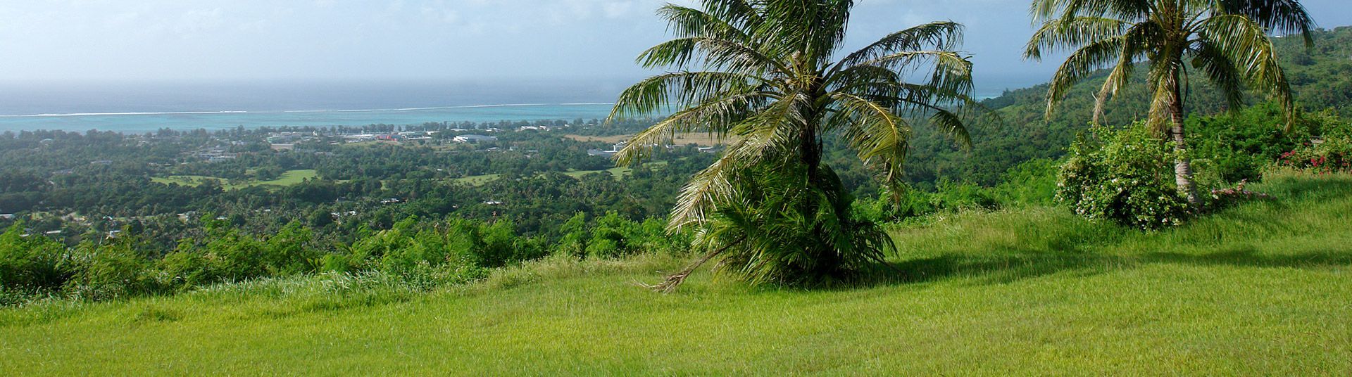 Saipan