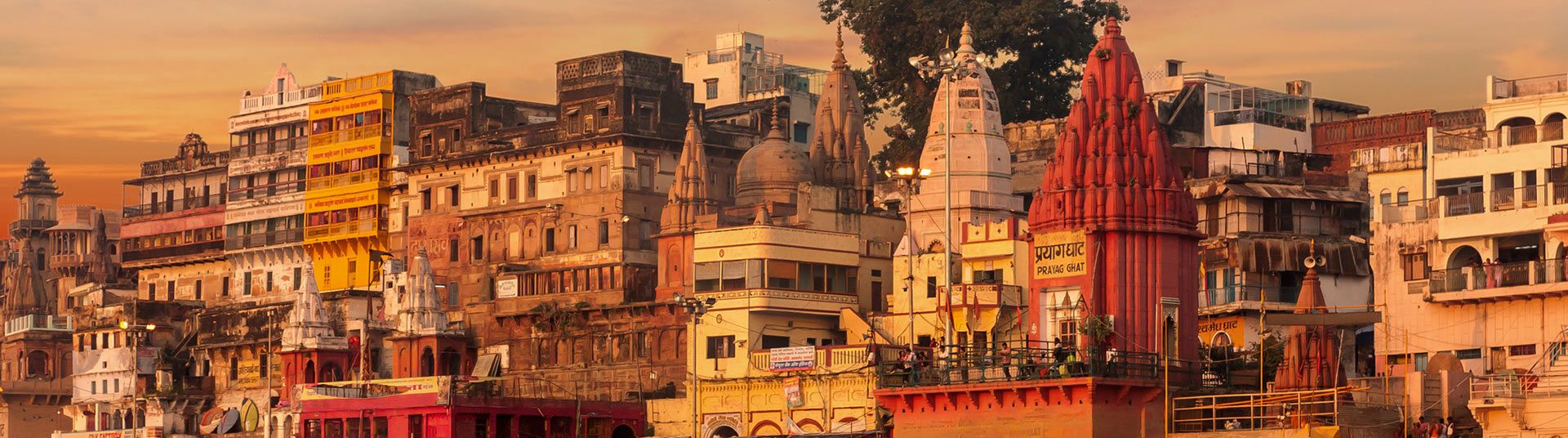 Varanasi