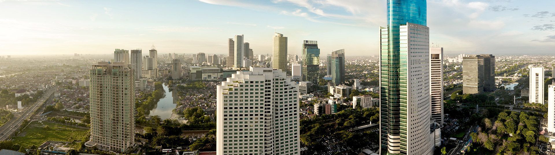 Jakarta