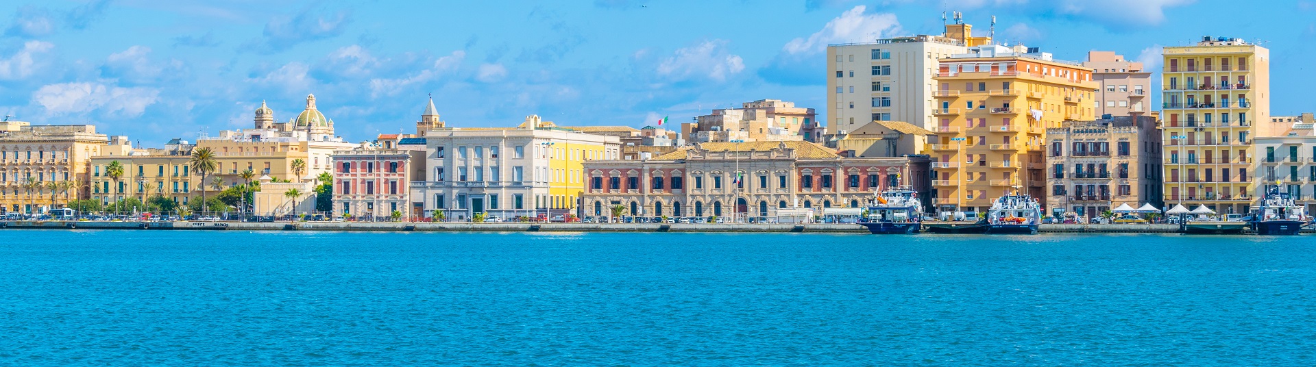 Trapani