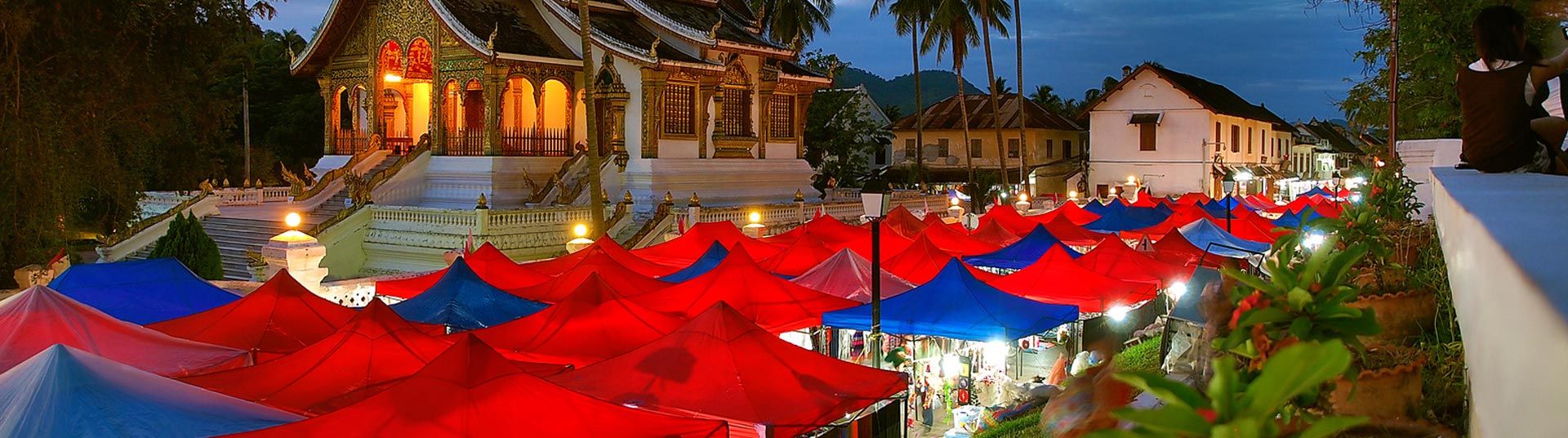 Luang Prabang