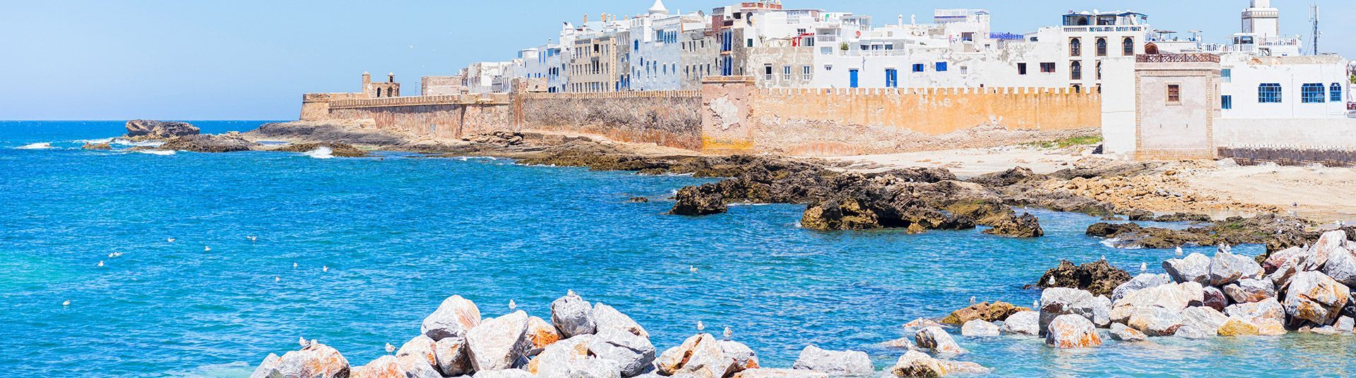 Essaouira