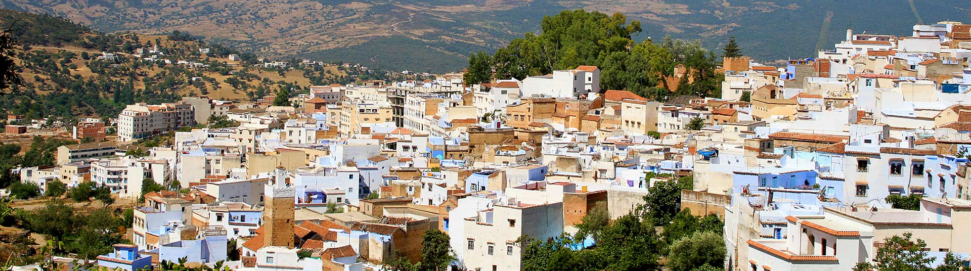 Tetouan