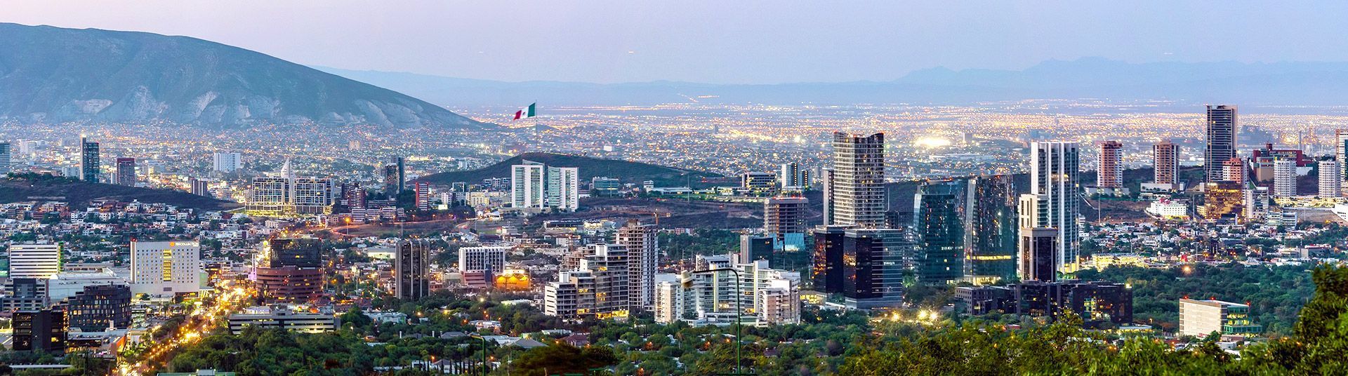 Monterrey