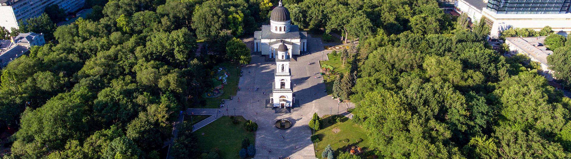 Chisinau