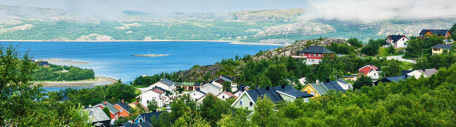 Kirkenes