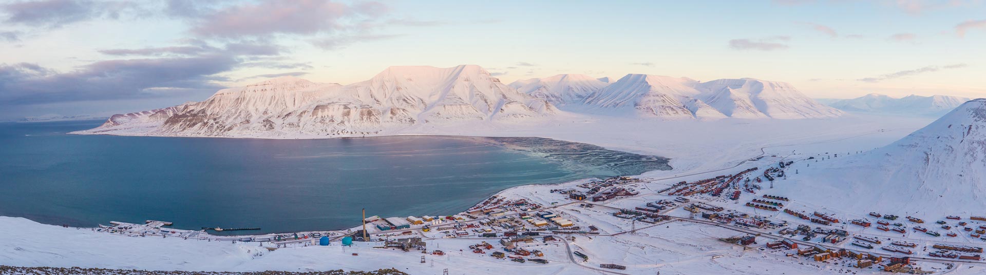 Longyearbyen