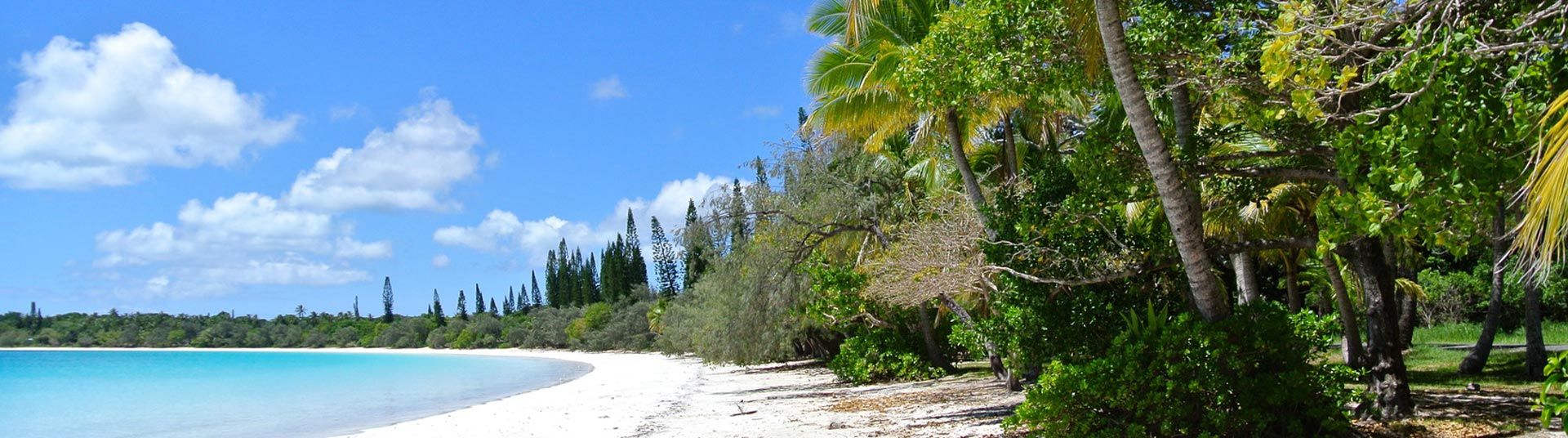 Île des Pins