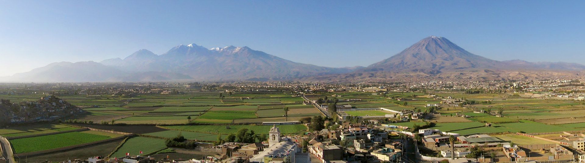 Arequipa