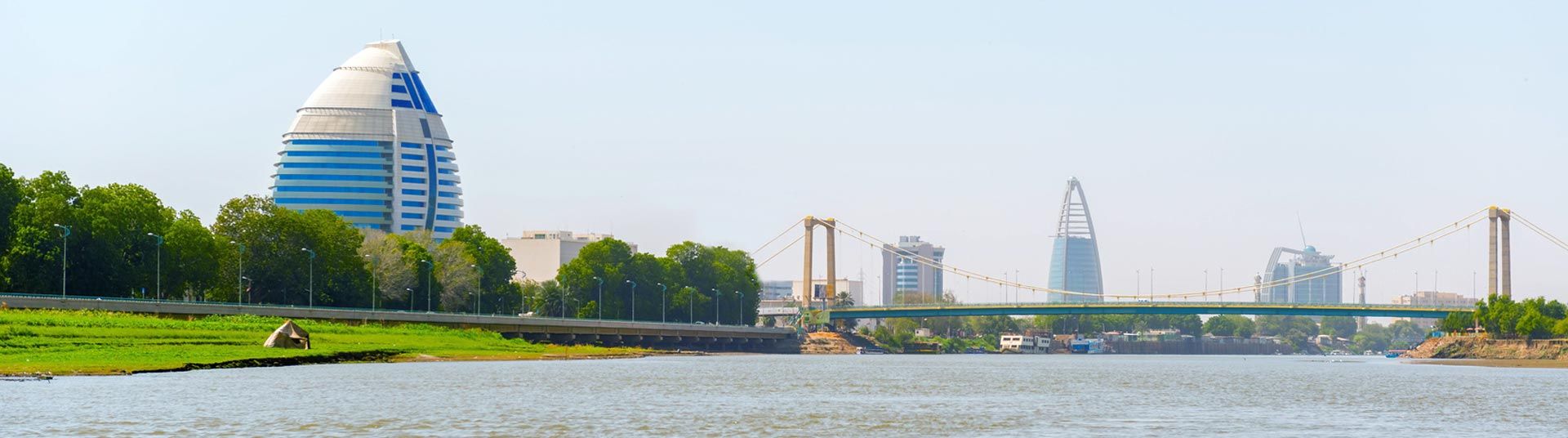 Khartoum