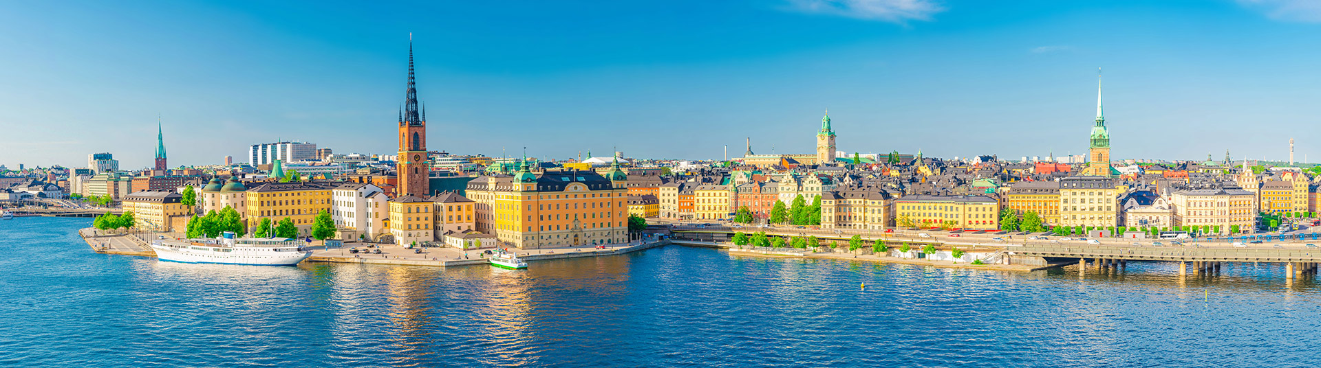 Stockholm