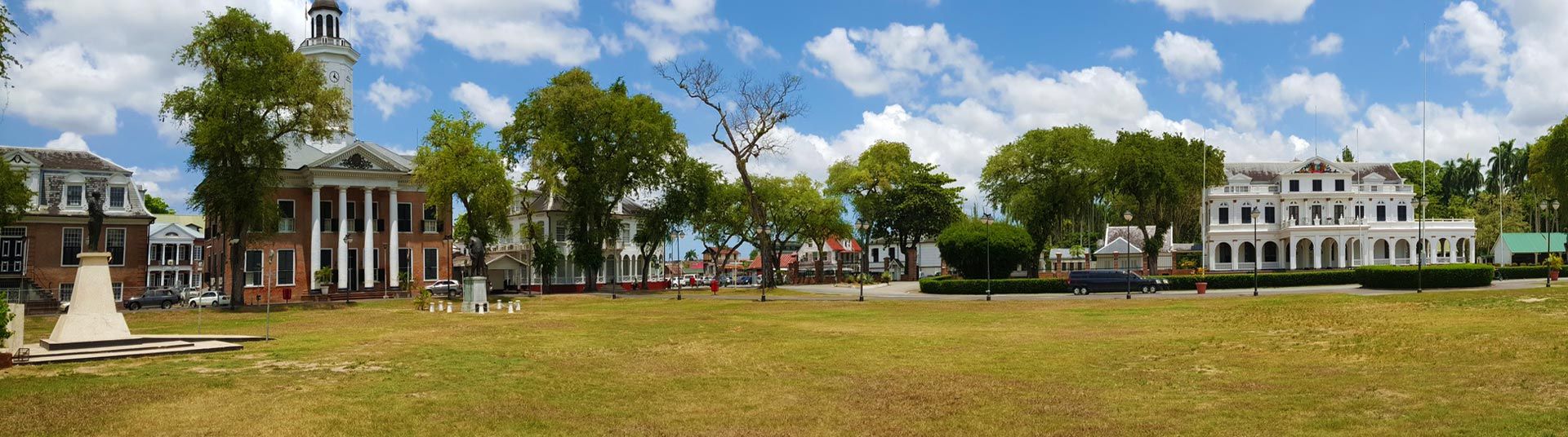 Paramaribo