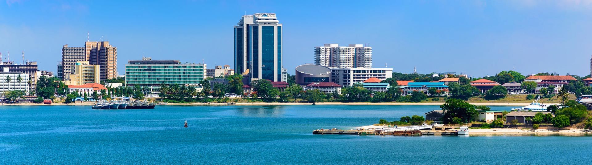 Dar Es Salaam