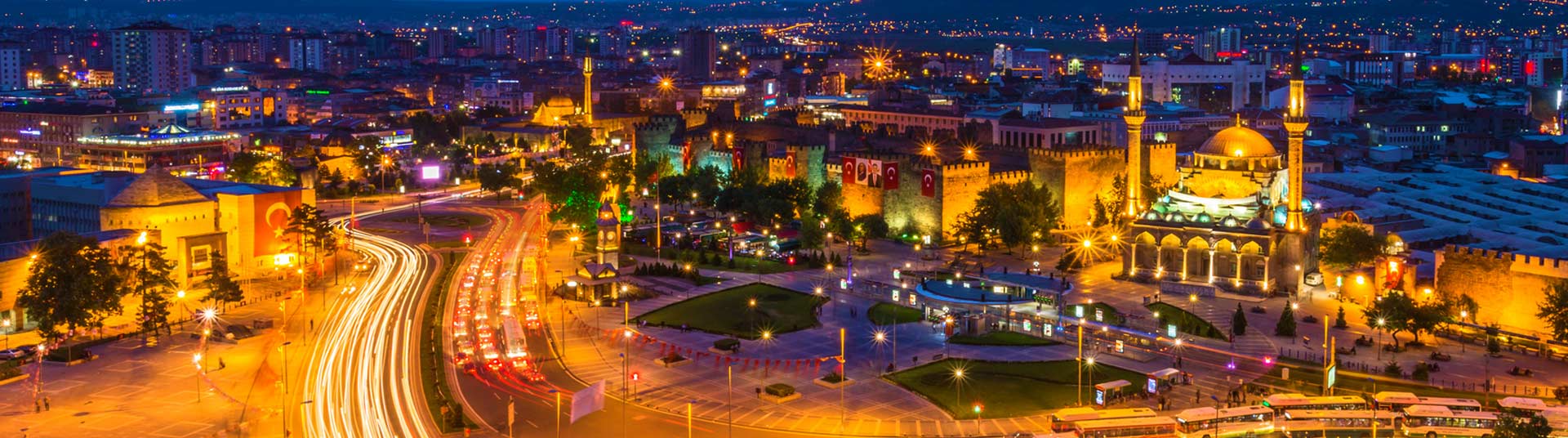 Kayseri