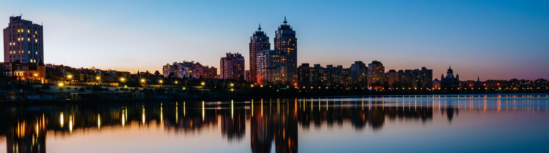 Dnipropetrovsk