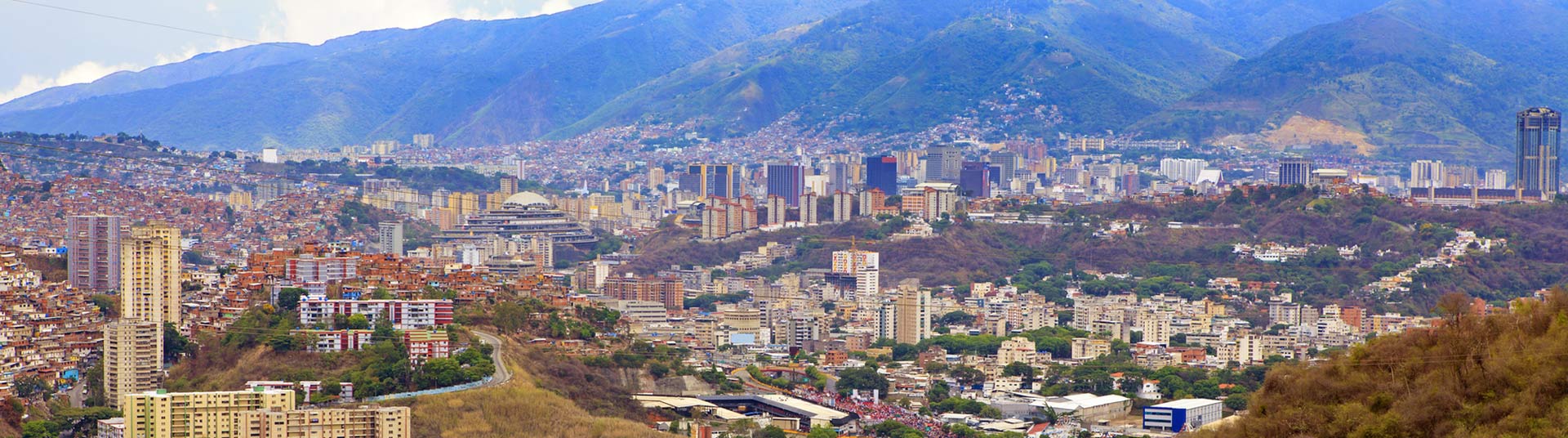 Caracas