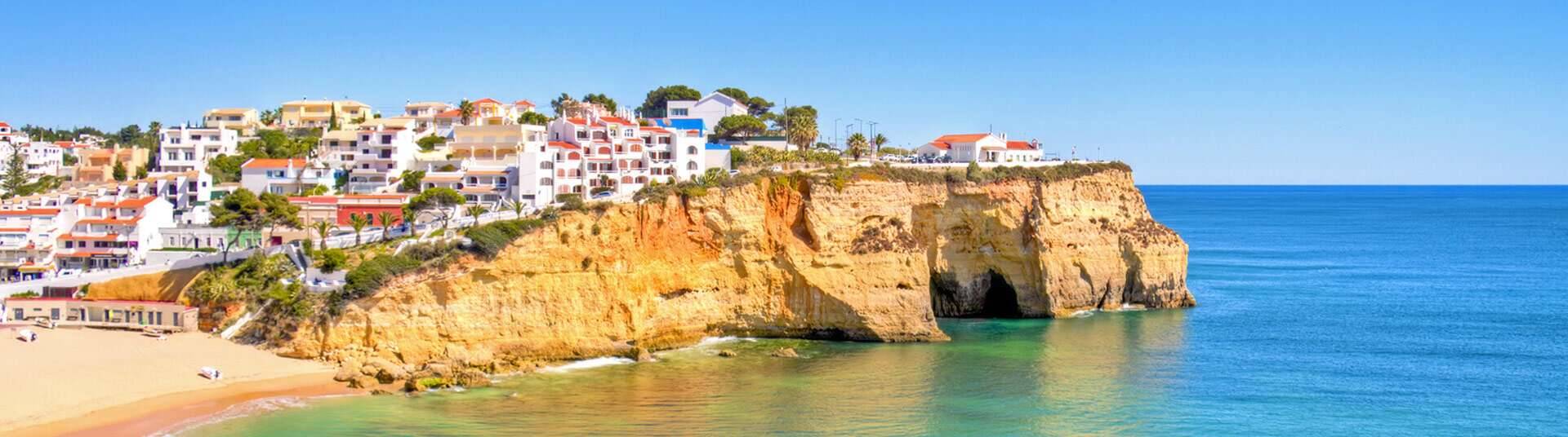 Algarve