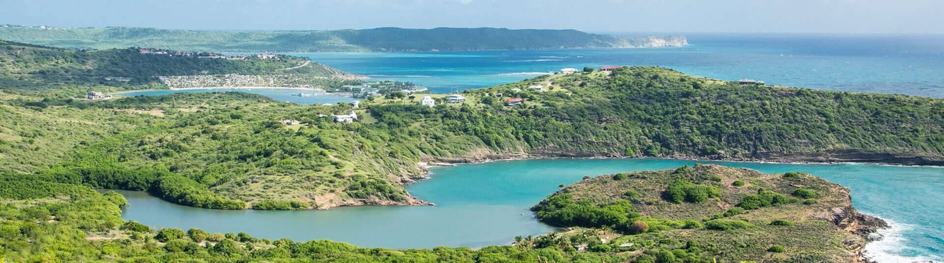 Antigua-et-Barbuda