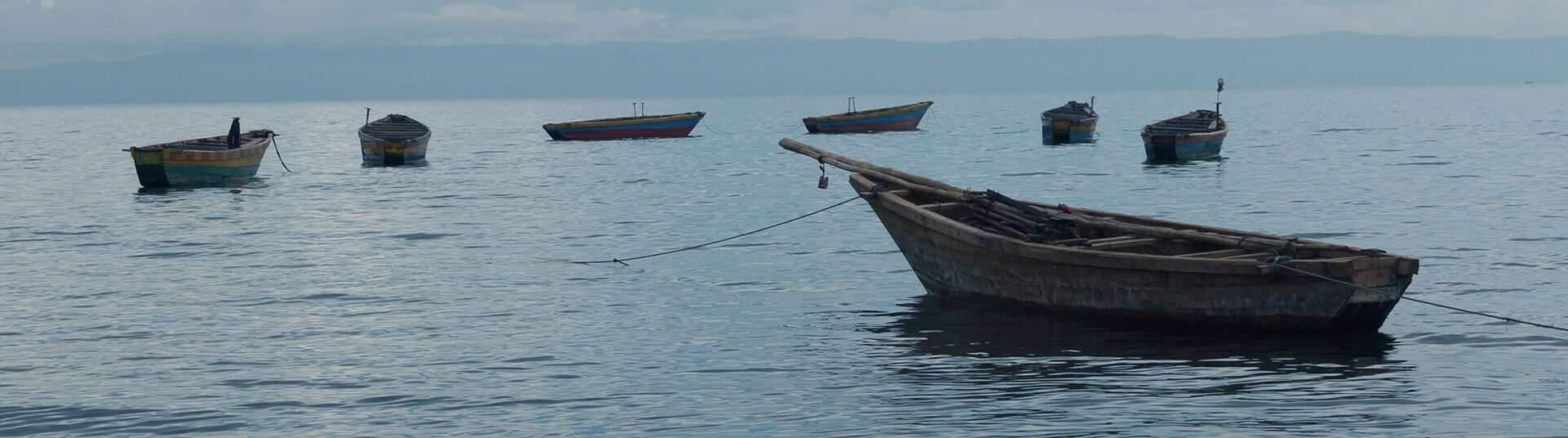 Burundi