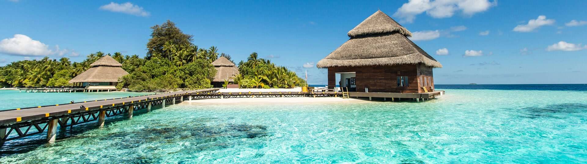 Maldives