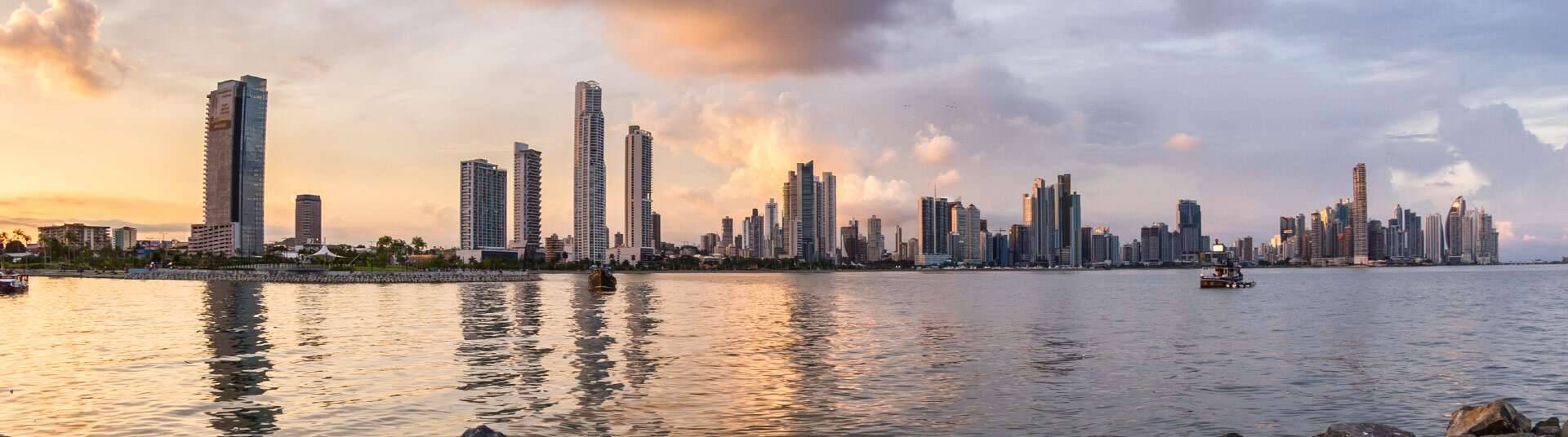 Panama