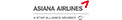 Billet avion Londres Kota Kinabalu avec Asiana Airlines