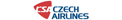 Vol pas cher Damas avec Czech Airlines