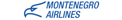 Billet avion Paris Belgrade avec Montenegro Airlines