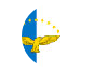 Drapeau Açores