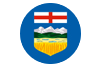 Drapeau Alberta