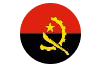 Drapeau Angola