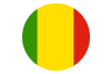 Drapeau Mali