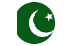 Drapeau Pakistan