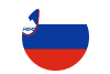 Drapeau Slovénie