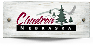 Logo de lAéroport municipal de Chadron