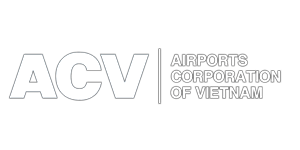 Logo de lAéroport Dong Tac de Tuy Hoa