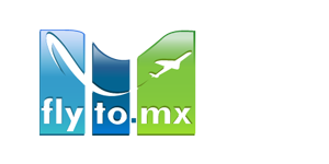 Logo de lAéroport international Amado Nervo de Tepic