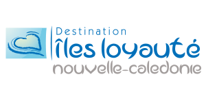 Logo de lAéroport d'Ouvéa