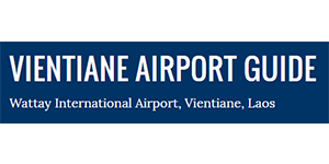 Logo de lAéroport de Wattay